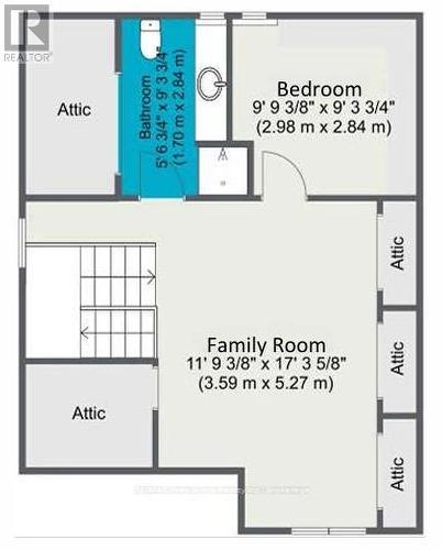 714 4Th Avenue E, Owen Sound, ON - Other