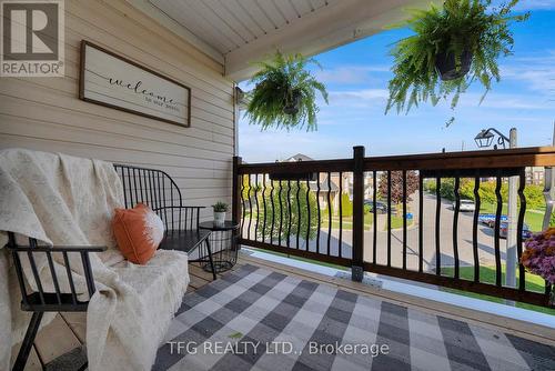 1436 Bridgeport Street, Oshawa (Taunton), ON - Outdoor With Exterior