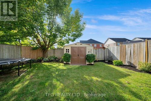 1436 Bridgeport Street, Oshawa (Taunton), ON - Outdoor