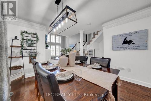 1436 Bridgeport Street, Oshawa (Taunton), ON - Indoor