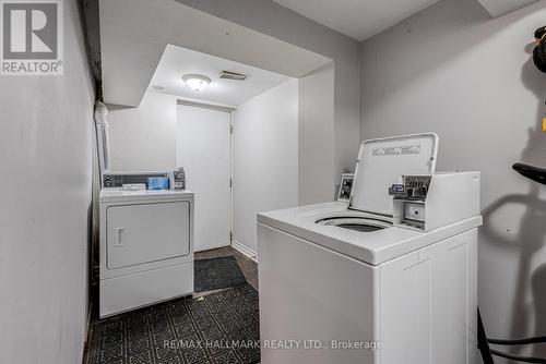 327 Vaughan Road, Toronto, ON - Indoor Photo Showing Laundry Room