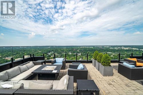 1109 - 505 Talbot Street, London East (East F), ON - Outdoor With View