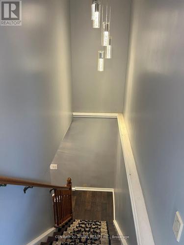 Main - 349 Carnaby Court, Oshawa, ON - Indoor Photo Showing Other Room