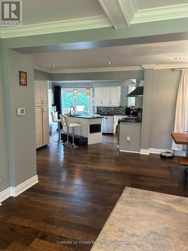 Main - 349 Carnaby Court, Oshawa, ON - Indoor