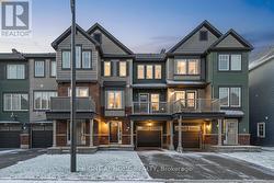 411 GERARDIA LANE  Ottawa, ON K4A 1C7