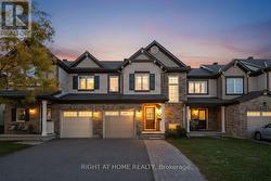 113 MAESTRO AVENUE  Ottawa, ON K2S 0V4