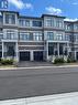775 Chinook Path, Oshawa (Donevan), ON  - Outdoor With Facade 