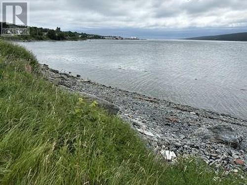 6-8 Old Water Street, Harbour Grace, NL 