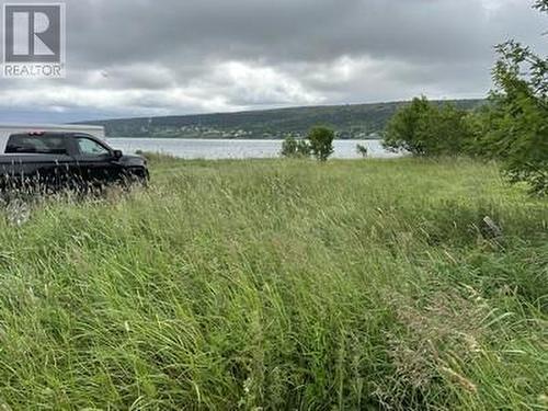 6-8 Old Water Street, Harbour Grace, NL 