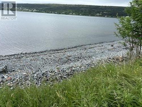 6-8 Old Water Street, Harbour Grace, NL 