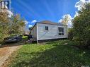 49 Newcombe Street, Manor, SK  - Outdoor 