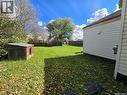 49 Newcombe Street, Manor, SK  - Outdoor 