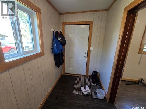 49 Newcombe Street, Manor, SK - Indoor Photo Showing Other Room
