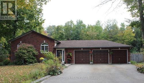 47 PINE PARK BOULEVARD  Adjala-Tosorontio, ON L0M 1J0