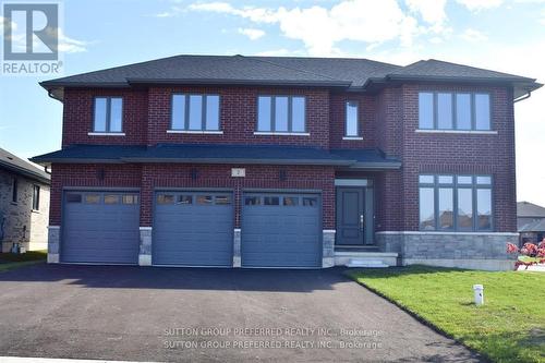 2 BOUW PLACE  Dutton/Dunwich, ON N0K 1J0