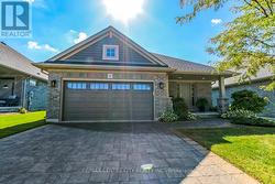 8 - 234 PEACH TREE BOULEVARD  St. Thomas, ON N5R 0G8