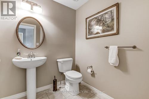 8 - 234 Peach Tree Boulevard, St. Thomas, ON - Indoor Photo Showing Bathroom