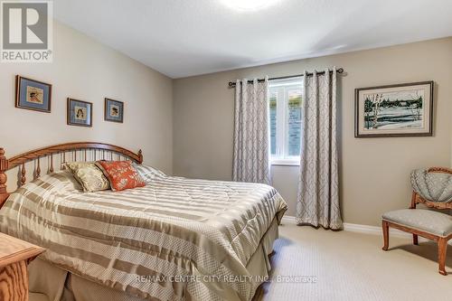 8 - 234 Peach Tree Boulevard, St. Thomas, ON - Indoor Photo Showing Bedroom