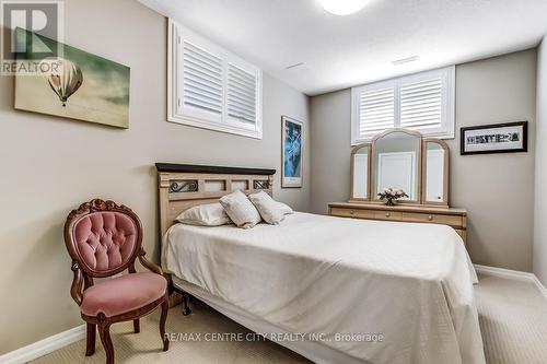 8 - 234 Peach Tree Boulevard, St. Thomas, ON - Indoor Photo Showing Bedroom