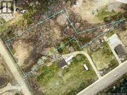 N/A Charles Street  Saint John, NB E2J 3P7