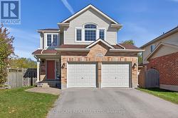 1865 BAYSWATER CRESCENT  London North, ON N6G 5N1