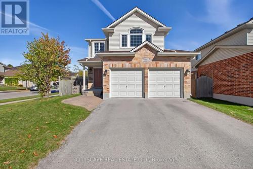 1865 Bayswater Crescent, London North, ON - Outdoor