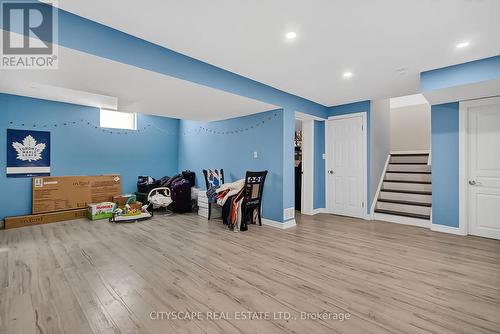 1865 Bayswater Crescent, London North, ON - Indoor