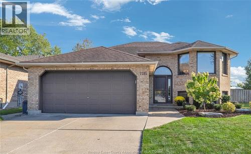 2395 YOUNGSTOWN STREET  Windsor, ON N9E 4L6