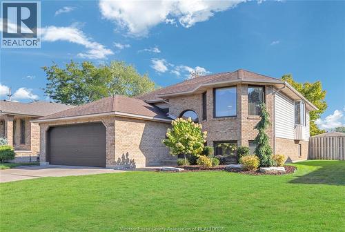 2395 Youngstown Street, Windsor, ON - Outdoor