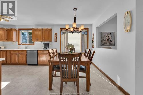 2395 Youngstown Street, Windsor, ON - Indoor