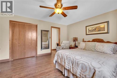 2395 Youngstown Street, Windsor, ON - Indoor Photo Showing Bedroom