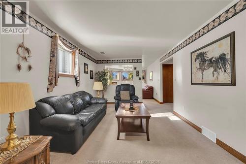 2395 Youngstown Street, Windsor, ON - Indoor