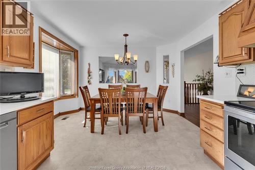 2395 Youngstown Street, Windsor, ON - Indoor