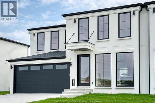 4561 VALERIO CRESCENT  Lasalle, ON N9H 1C8