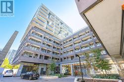 PH19 - 9 TECUMSETH STREET  Toronto, ON M5V 0S5