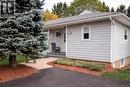 27 Maxwell Drive, Sussex, NB  - Outdoor 