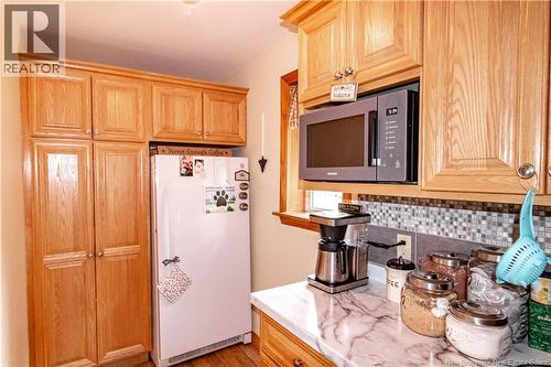 27 Maxwell Drive, Sussex, NB - Indoor