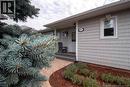 27 Maxwell Drive, Sussex, NB  - Outdoor 