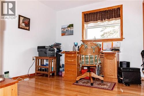27 Maxwell Drive, Sussex, NB - Indoor