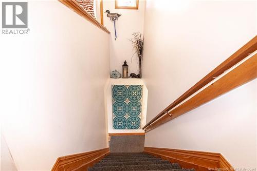 27 Maxwell Drive, Sussex, NB - Indoor Photo Showing Other Room
