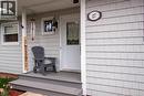 27 Maxwell Drive, Sussex, NB  - Outdoor With Exterior 