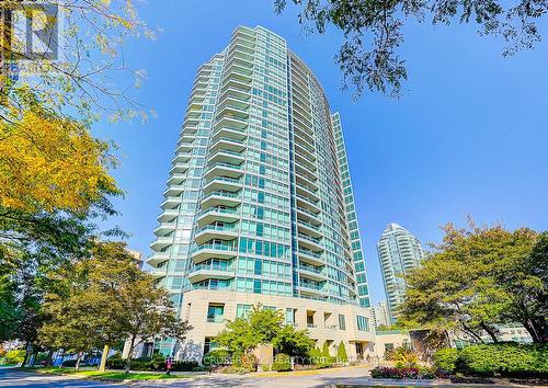 510 - 60 BYNG AVENUE  Toronto, ON M2N 4K3