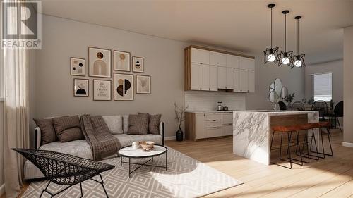 39 Cluneys Road  Conception Bay South, NL A1X 7K7