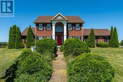 374 NIAGARA STONE ROAD  Niagara-On-The-Lake (Rural), ON L0S 1J0