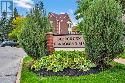 2 - 119 D'AMBROSIO DRIVE  Barrie, ON L4N 7R7