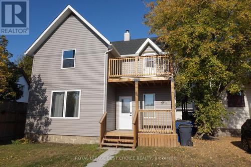 54 LAKESHORE ROAD  Temiskaming Shores (New Liskeard), ON P0J 1P0