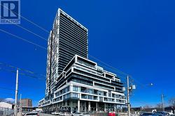 2207 - 5 DEFRIES STREET  Toronto, ON M5A 0W7