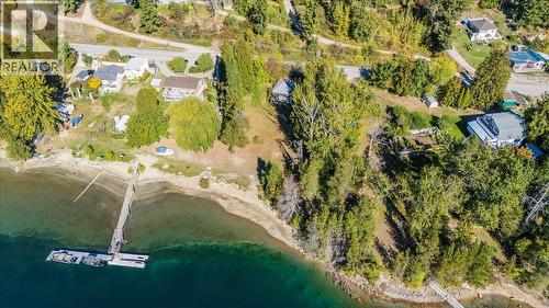 3788 Broadwater Road, Castlegar, BC - Outdoor With Body Of Water With View