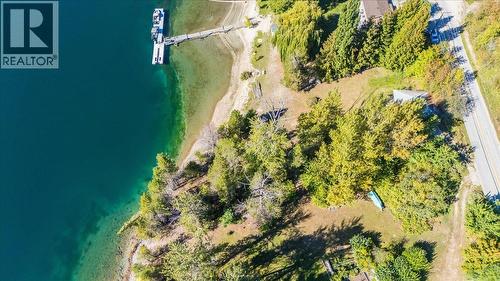 3788 Broadwater Road, Castlegar, BC - Outdoor With View