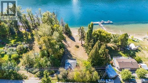 3788 Broadwater Road, Castlegar, BC - Outdoor With Body Of Water With View